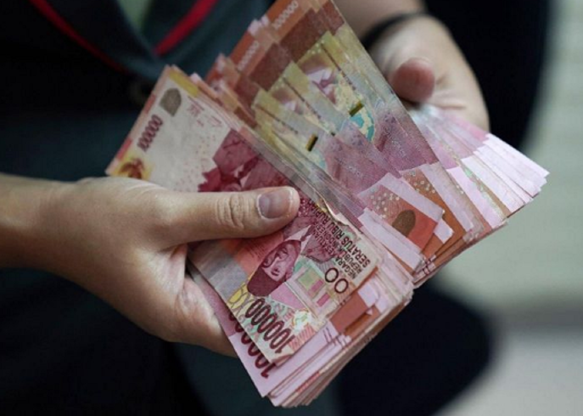 BPNT 2023 Sumatera Barat Kapan Cair? Buruan Cek Nama Penerima Bansos Rp 200Ribuan, Mau?/Tangkapan Layar/pixabay.com
