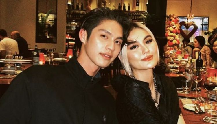 Auto Dijodohkan! Unggahan Agnez Monica Bersama Bright Vachirawit Bikin Netizen Baper Maksimal!
