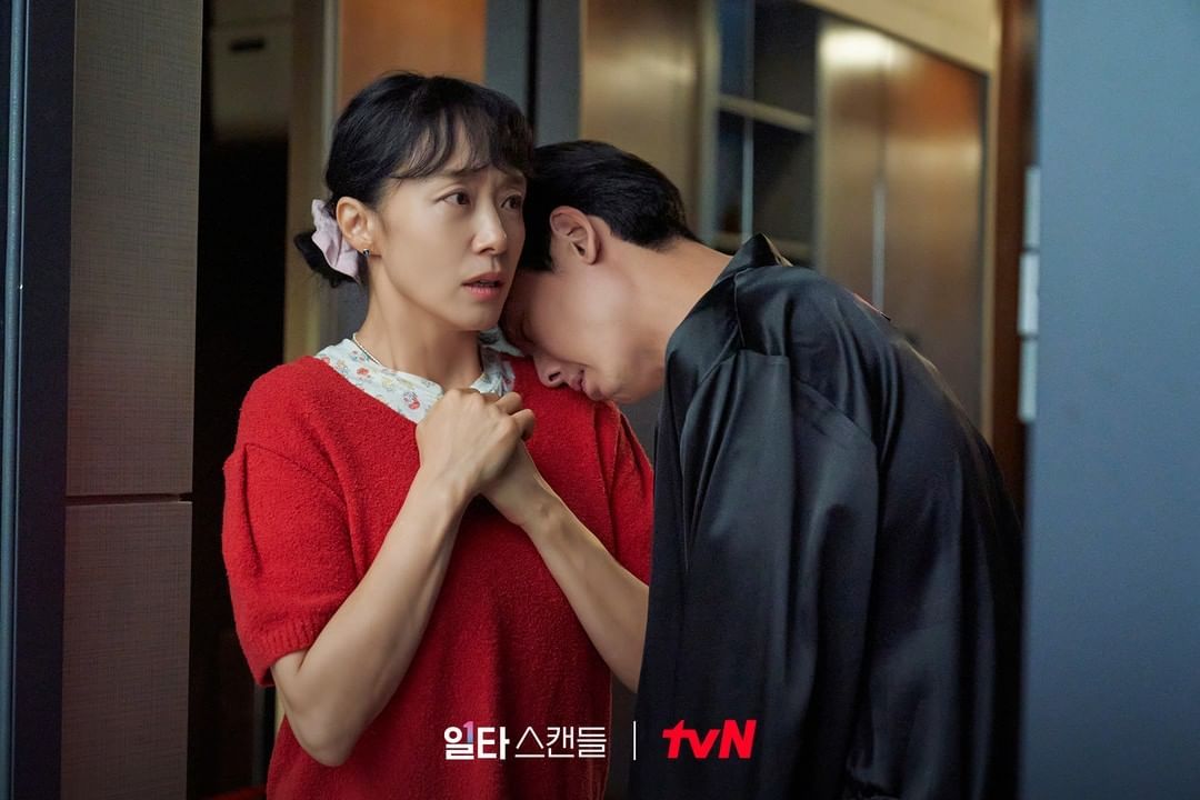 Simak link nonton dan spoiler Crash Course in Romance episode 6 sub Indo legal, tayang malam ini.