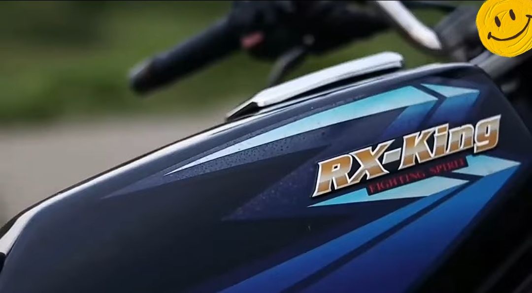 RX-King Reborn Pakai Mesin R15! Begini Penampakan Spesifikasi Yamaha FZ-X