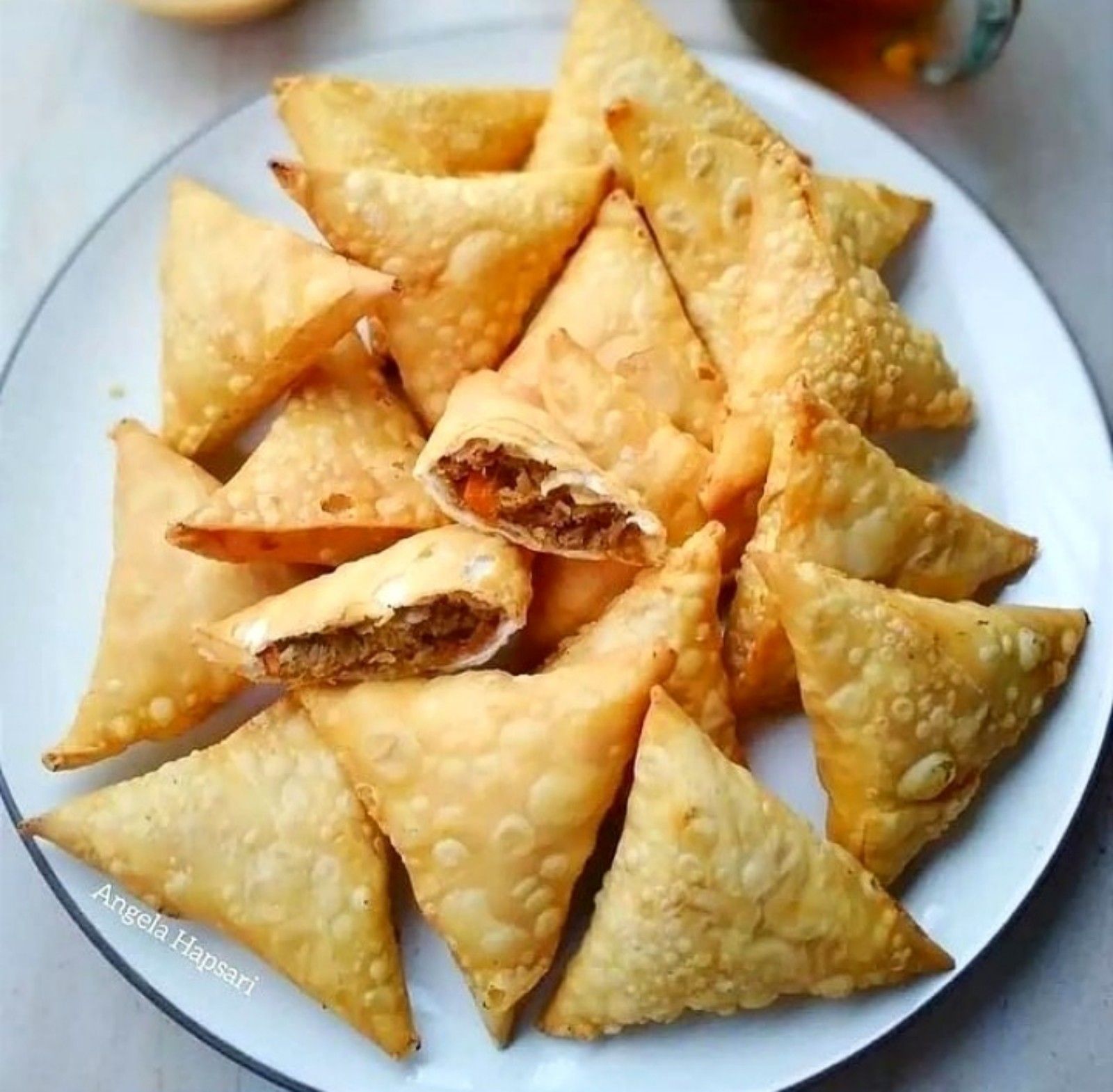 Samosa