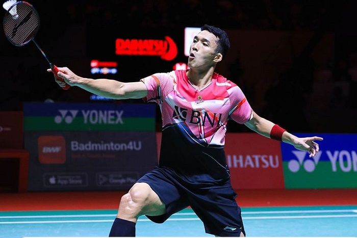Link live streaming badminton final Indonesia Masters 2023 hari ini, Minggu, 29 Januari 2023 lengkap dengan jadwal pertandingan dan jam tayang siaran langsung di iNews TV dan MNC TV. 