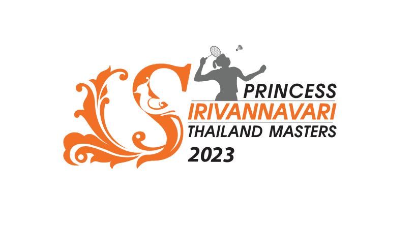Daftar pemain bulutangkis Indonesia di Princess Sirivannavari Thailand Masters 2023 