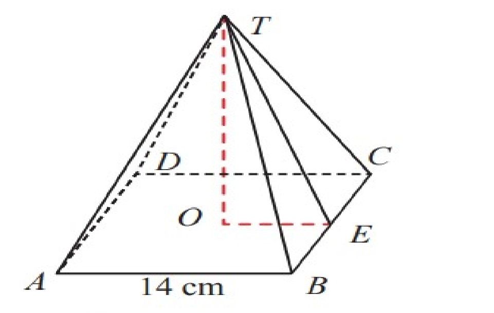 Kunci Jawaban Matematika Uji Kompetensi 6 PG No. 16-20 Kelas 8 SMP MTs ...