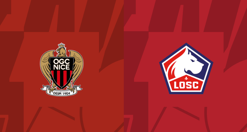 Prediksi Skor Nice vs Lille di Liga Prancis: Ada Head to Head, Berita Tim, dan Prediksi Susunan Pemain