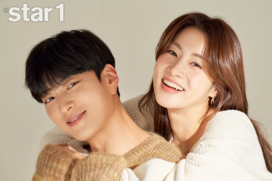 Drama Cerai Pengacara, LINK NONTON Drakor Strangers Again Streaming Full Episode 1-6 Sub Indo Online VIKI-ENA