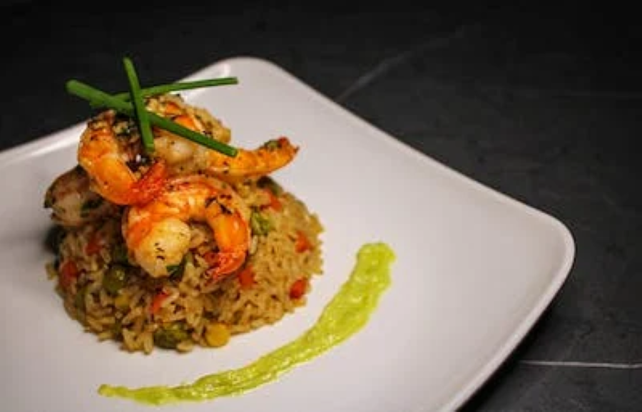 resep nasi goreng kampung enak khas malaysia