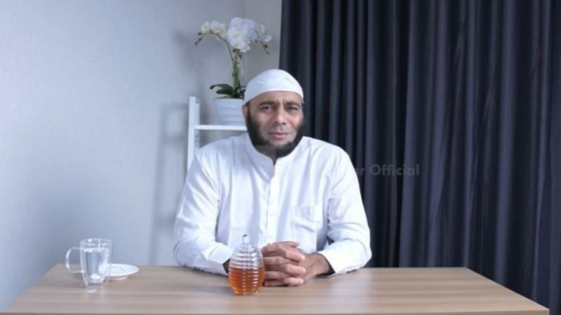 Dr Zaidul Akbar Ungkap Resep Jantung Menjadi Sehat ; Baik Untuk Penderita Diabetes!