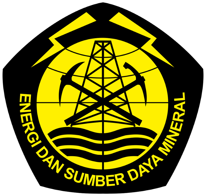 Logo Kementerian ESDM