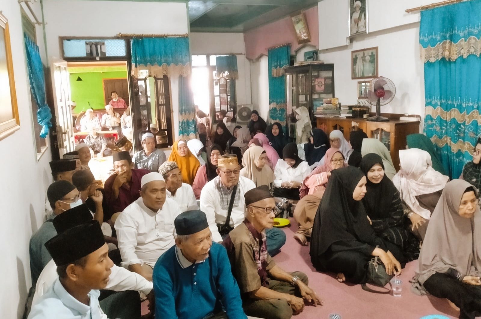 Calon Jamaah Haji asal Kabupaten Bumbu