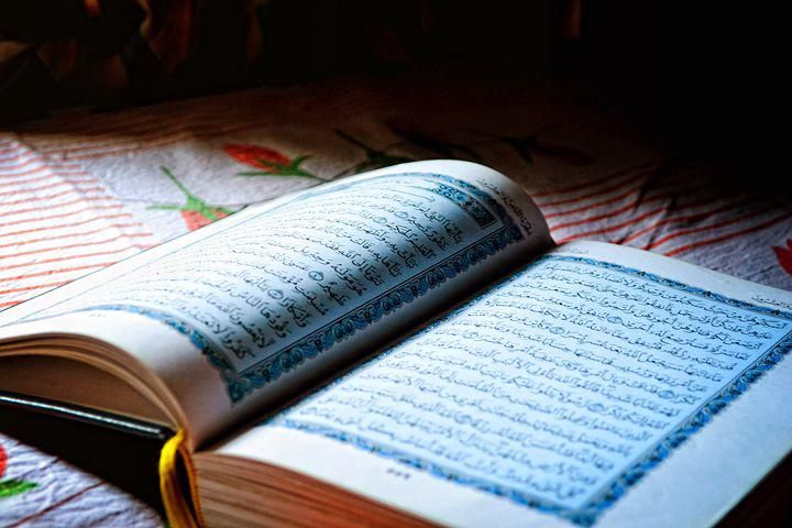 Al Mutaffifin merupakan surat ke-83 pada kitab suci Al Quran, sebagai pedoman dan tuntunan hidup manusia/pixabay/