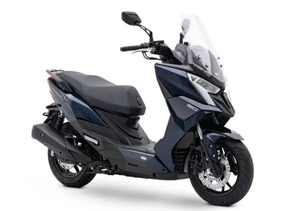Kymco Dink-R 2023