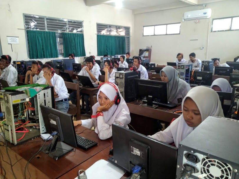 20 SMK Terbaik Di Kota Surakarta Berdasarkan Nilai UN Kemdikbud, Di ...