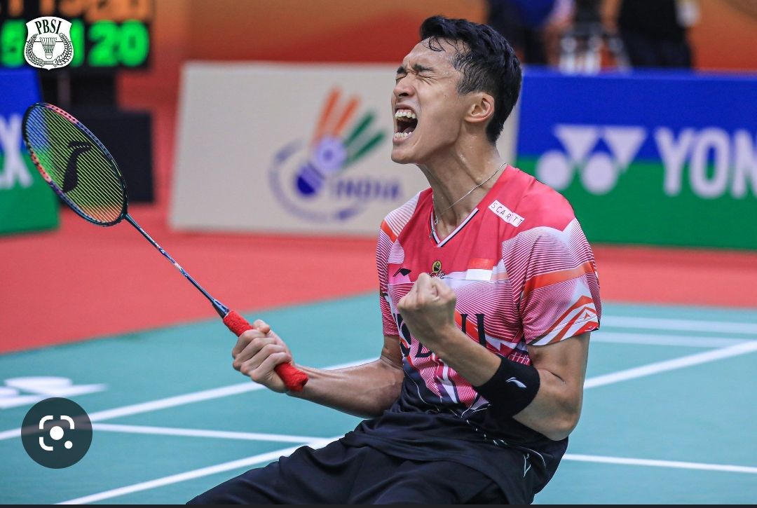 Hasil Final Daihatsu Indonesia Masters 2023 dimana Indonesia meraih dua gelar juara dan satu runner-up