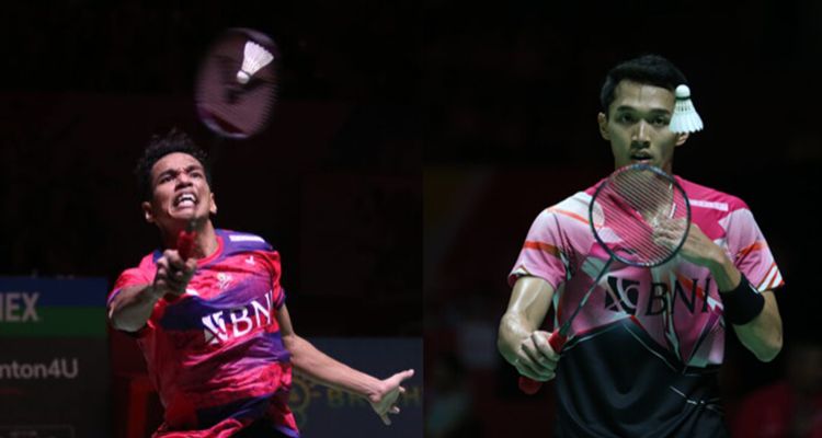 Ilustrasi - Hasil Akhir Skor Indonesia Masters Hari Ini 29 Januari 2023, Cek Skor Final Pertandingan Pakai Link di Sini