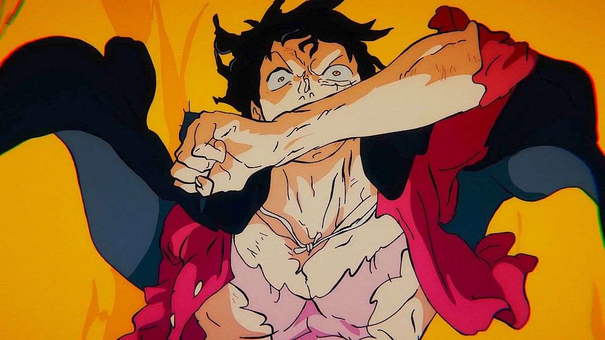 One Piece Episode 1049: 5 Adegan Menakjubkan yang Membuat Penggemar Bersemangat untuk Melihatnya.