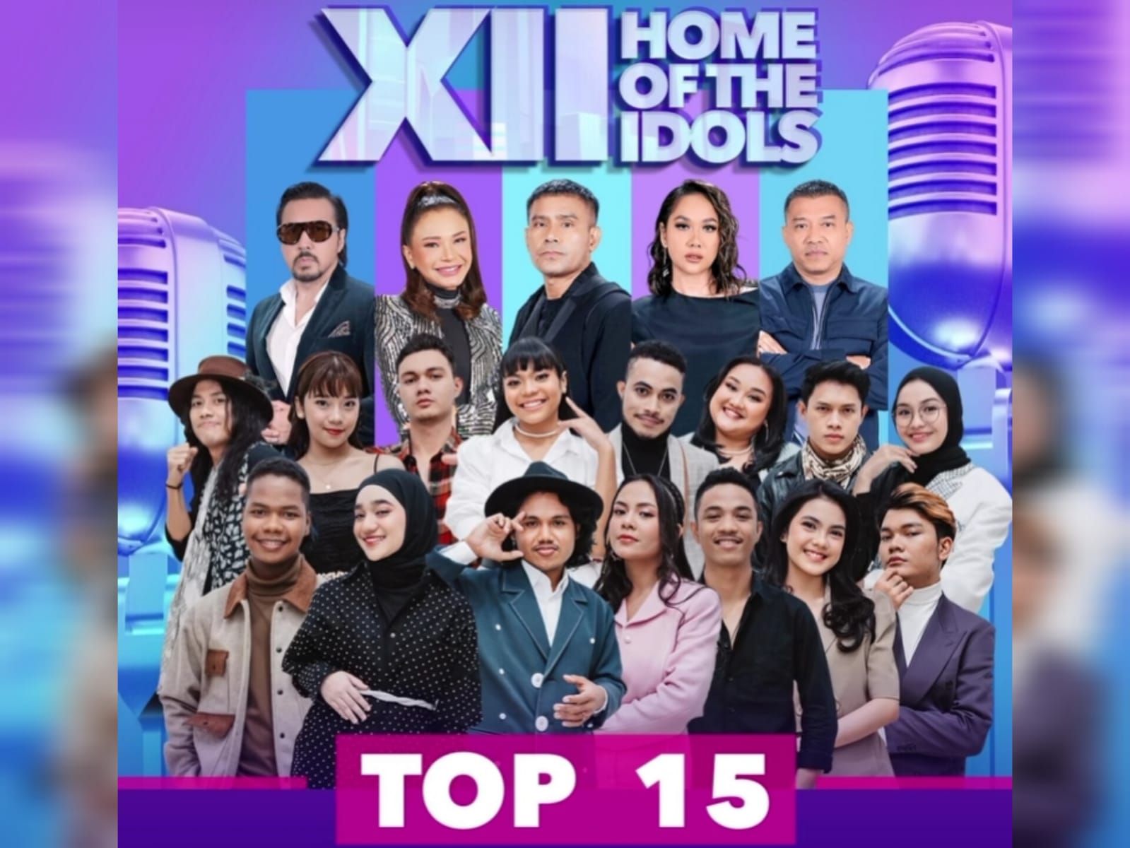 Jadwal Acara RCTI Hari Ini Senin 30 Januari 2023, Cek Jam Tayang Indonesian Idol 2023, Jangan Bercerai Bunda