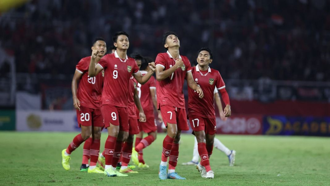 TERBARU Jadwal Timnas Indonesia Piala AFC U-20 Asian Cup 2023 Lengkap: Siaran Langsung TV, Jam Tayang