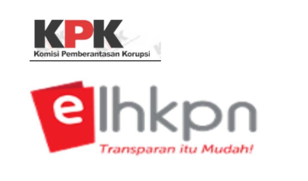 LHKPN KPK