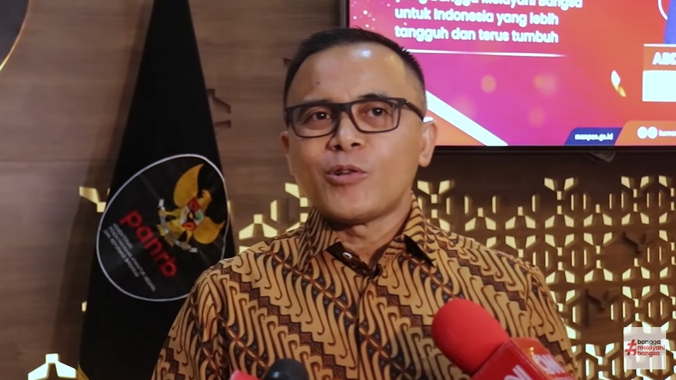 Info Tenaga Honorer: MenpanRB Kebut Detilkan Opsi untuk Selesaikan Non ASN, Sudah Disepakati?