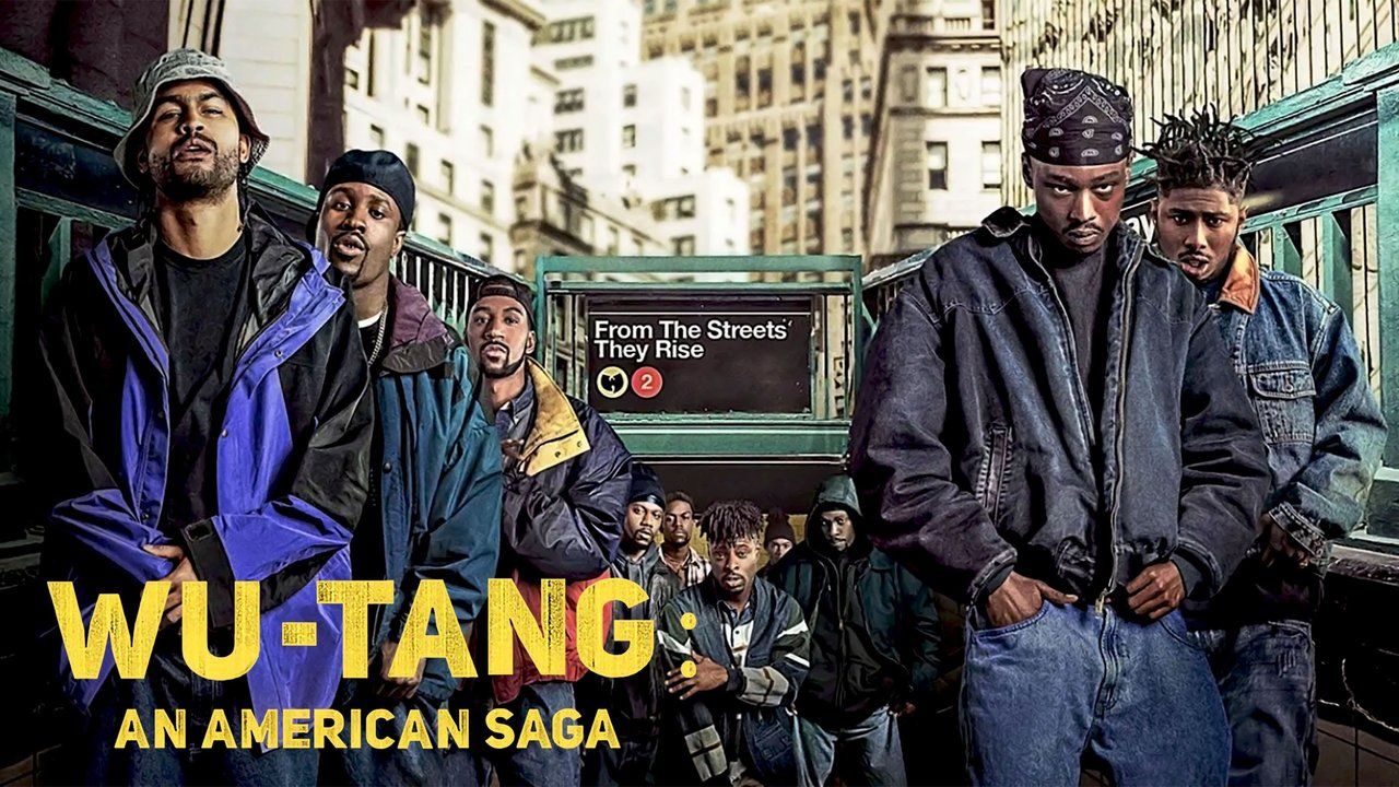 Wu-Tang An American Saga - Yang Baru di Hulu pada Februari 2023
