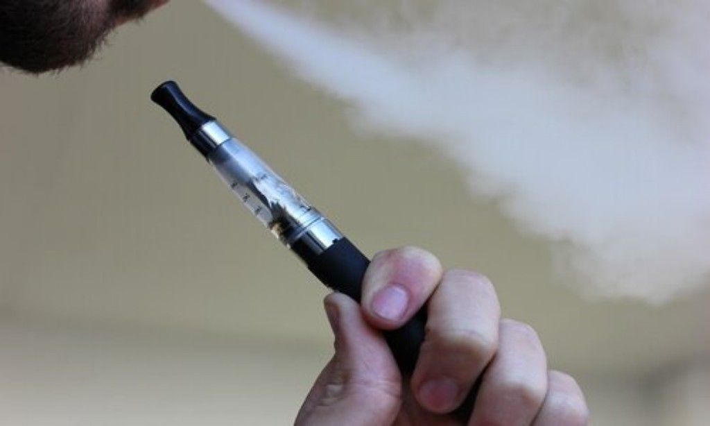 Tembakau Alternatif Memiliki Risiko Lebih Rendah Dibanding Rokok