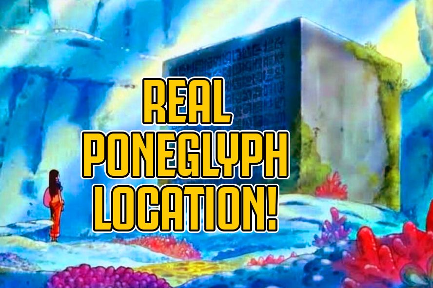 One Piece: Inilah 4 Lokasi yang Diduga Tempat Road Poneglyph Terakhir, Luffy dan Shanks tak Segaja...