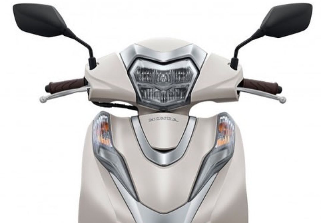 Honda Lead 125