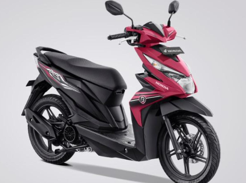 Harga Honda BeAT ESP di Kabupaten Banjarnegara Terbaru 2023, Paling Murah Tembus Rp15 Jutaan, Mau?/Tangkapan Layar/Astra Honda