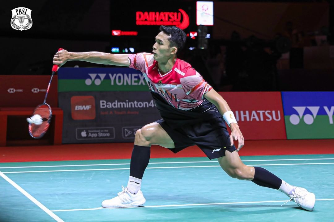 Jadwal All England 2023 Hari Ini 15 Maret, Ada Fajar Alfian-Rian Ardianto hingga Jonatan Christie