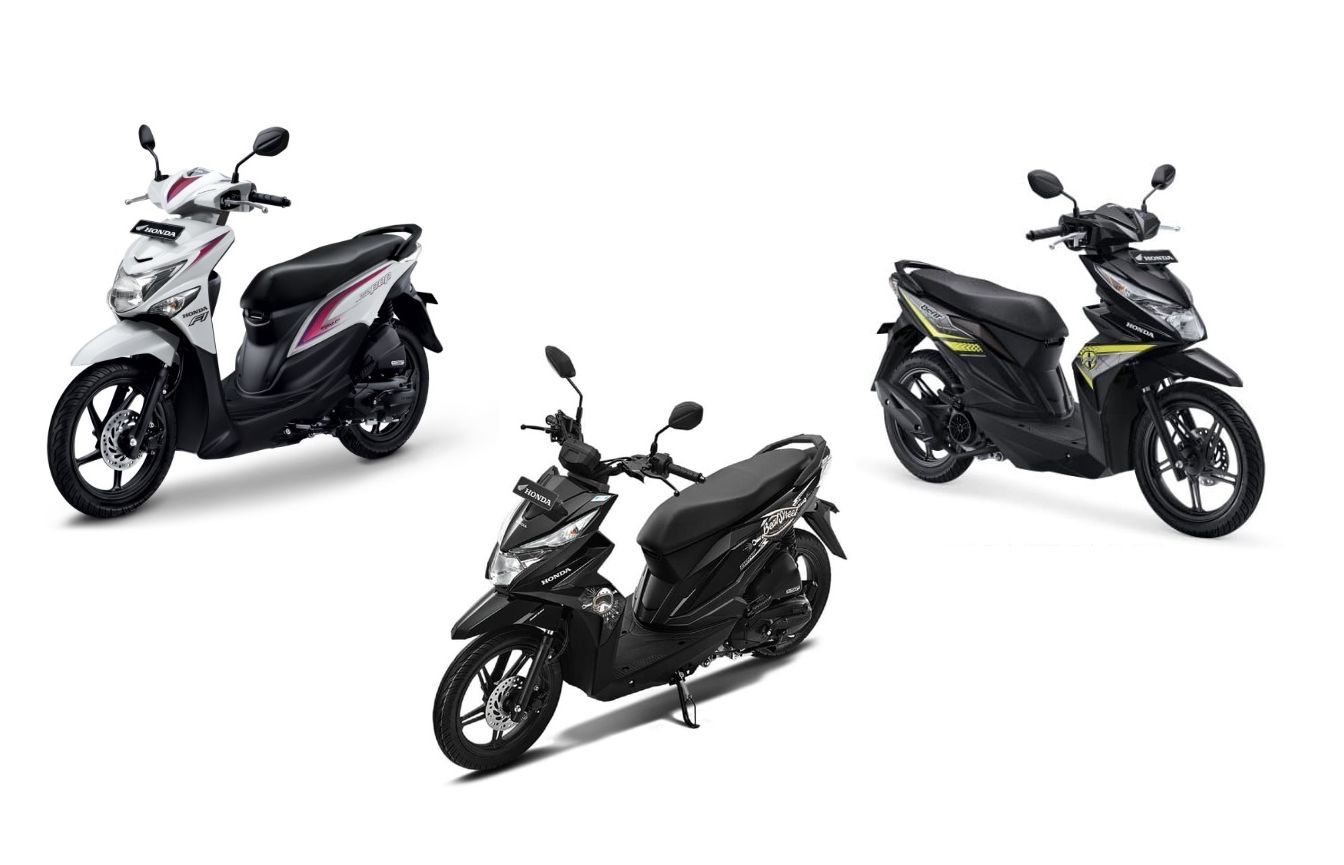 Harga Motor Honda BeAT ESP Di Kabupaten Situbondo Terbaru 2023, Paling ...