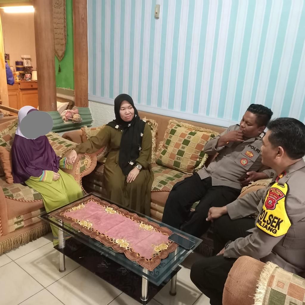 Berita tidak benar tentang penculikan anak kembali beredar