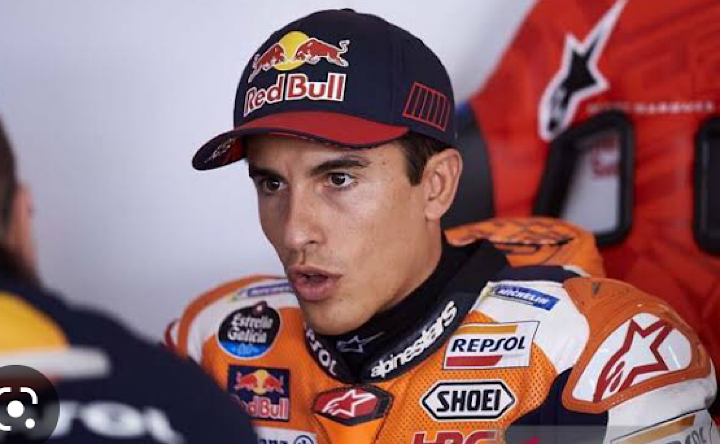 Marc Marquez raih pole position di Q1 MotoGP Portugal 2023