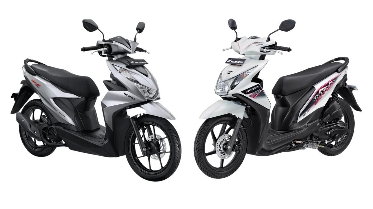 Harga Motor Honda BeAT ESP di Kabupaten Wonogiri Terbaru 2023, Paling