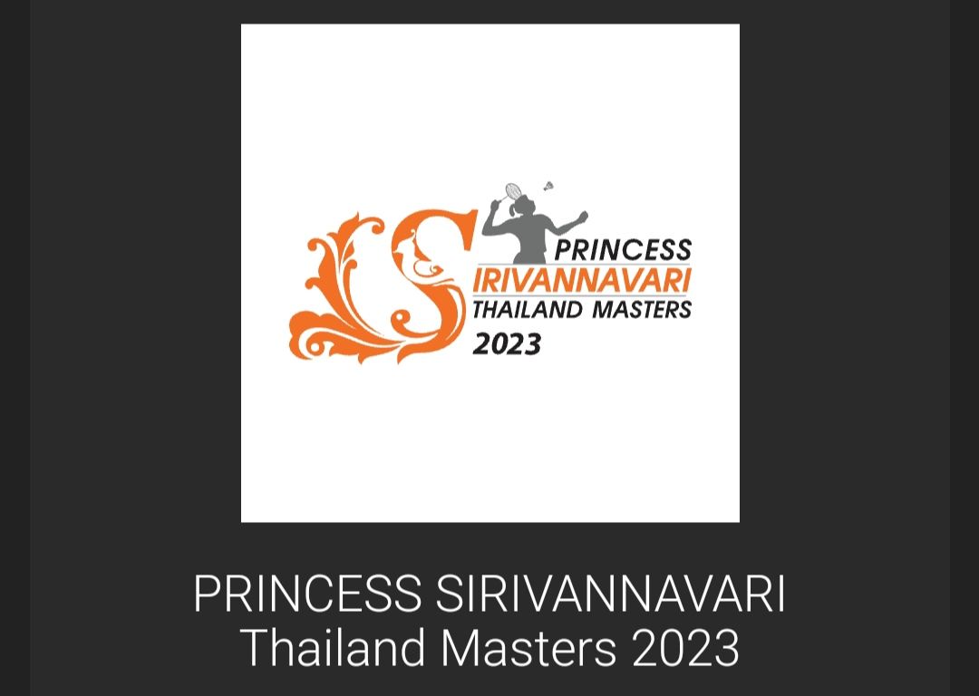 2 LINK Live Streaming Badminton Thailand Master 2023 Hari Ini 31 Januari 2023 di TV Online Tayang iNews Kapan?