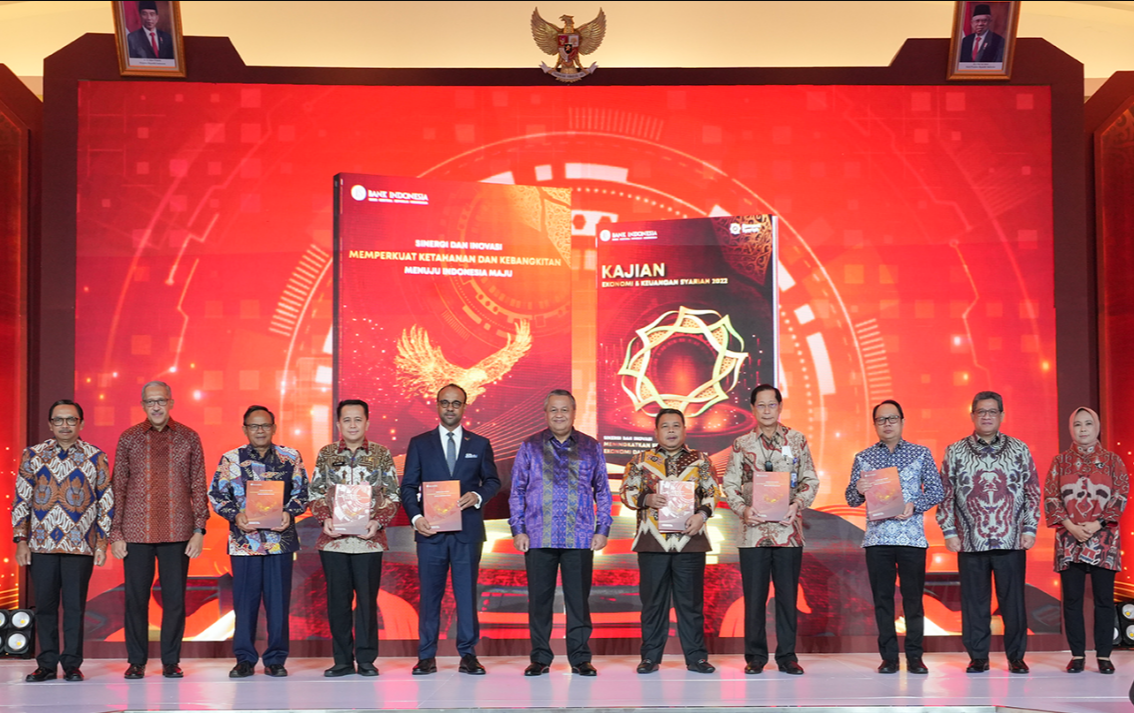 Bank Indonesia 2023