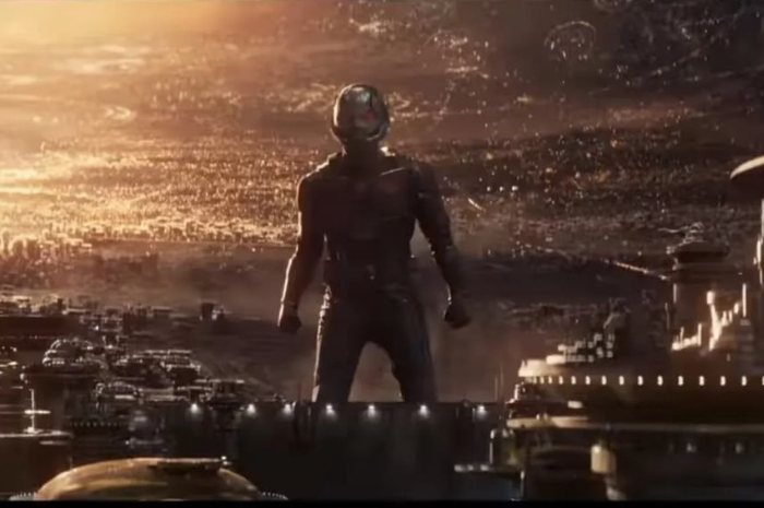SEGERA TAYANG! Film Ant Man and the Wasp: Quantumania Rilis Kapan di Indonesia? Intip Sinopsisnya