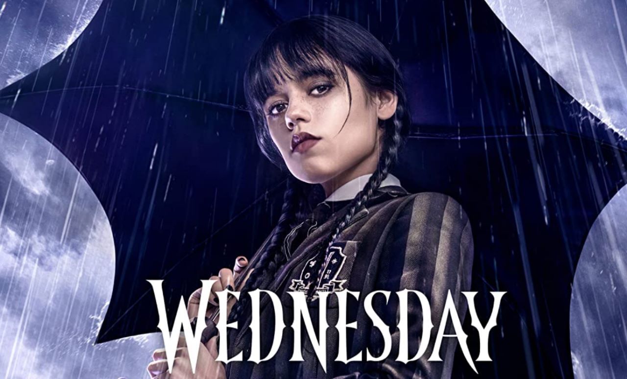 Wednesday Season 2 akan Tayang Tahun ini, Berikut Sinopsis dan Jadwal Tayangnya di Netflix