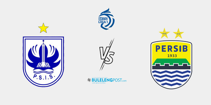 Jadwal BRI Liga 1 Hari Ini 31 Januari 2023: PSIS vs Persib dan Barito Putera vs PSS Sleman