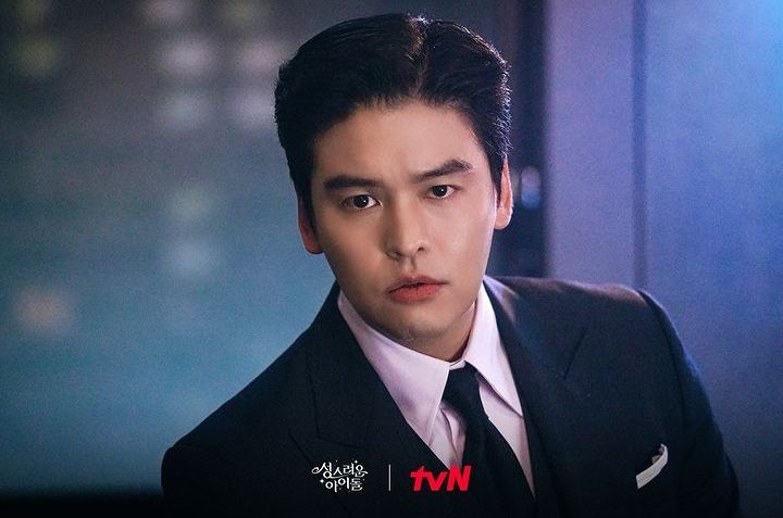 Sinopsis Drama Korea The Heavenly Idol, Lee Jang Woo Berubah Menjadi Iblis yang Dapat Memanipulasi Pikiran