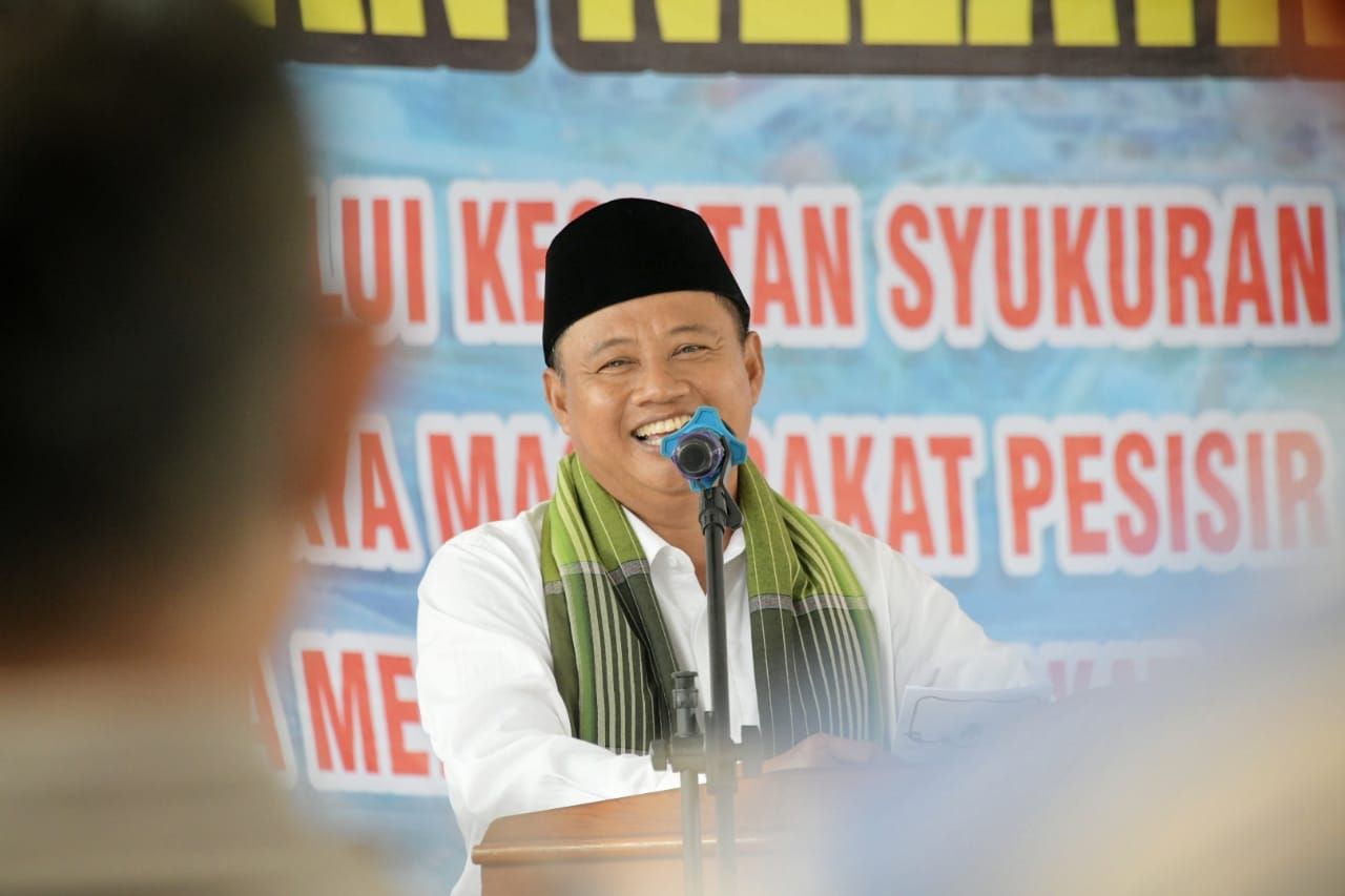 Wagub Jabar Uu Ruzhanul Ulum batal diundang Harlah Satu Abad NU.