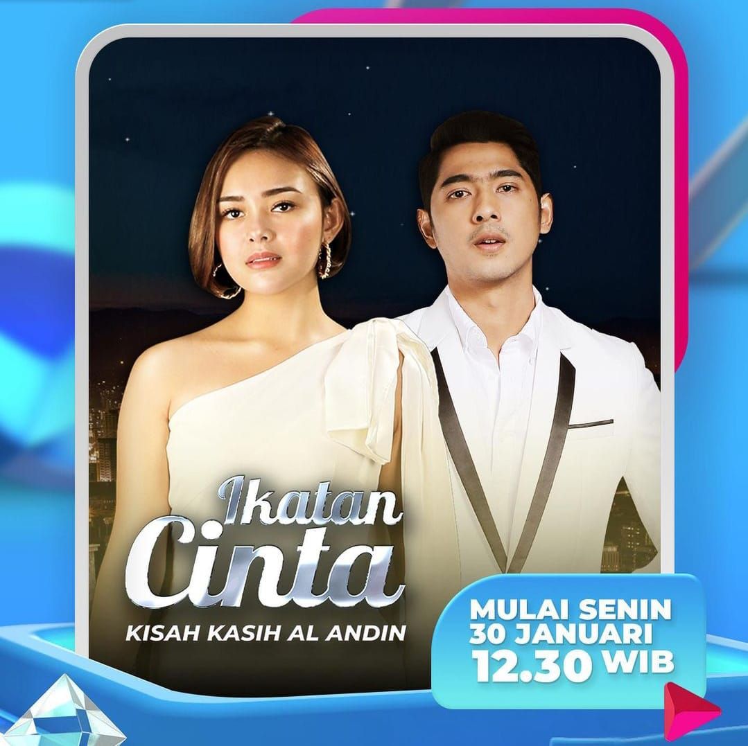 Indonesian Idol 12 Hari Ini Tidak Tayang, Cek Jadwal Acara TV di RCTI Selasa 31 Januari 2023: Ada Ikatan Cinta