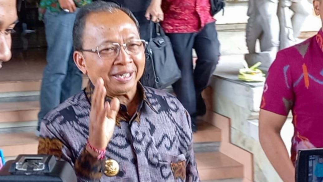Instagram Wayan Koster Ramai Komentar Netizen Setelah Indonesia Batal Jadi Tuan Rumah Piala Dunia U20 2023