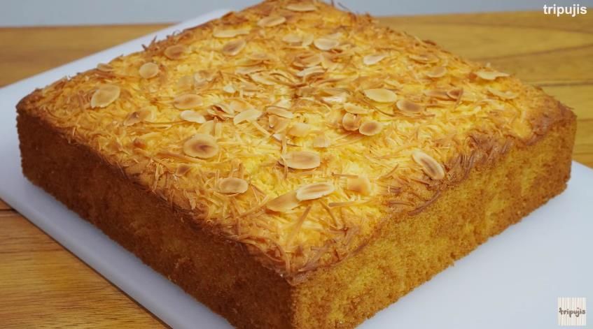 Resep ide jualan kue tape singkong yang simple dan enak.