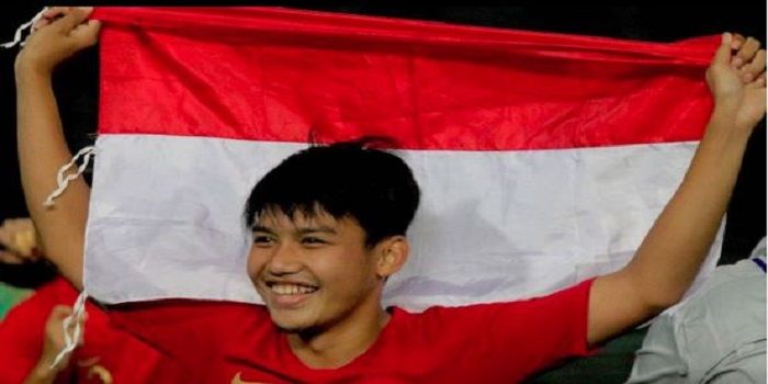 Witan Sulaeman resmi Gabung Persija, ini sederet klub yang pernah dibela. Witan Sulaeman memutuskan bergabung dengan Persija Jakarta usai berpetualang di Benua Biru. (Foto: Instagram/@witansulaiman_)