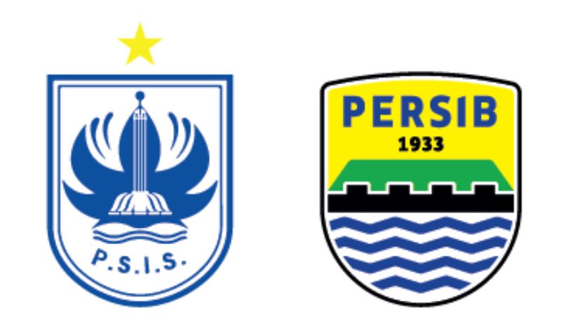 Head to head PSIS Semarang vs Persib Bandung di kompetisi Liga 1 sejak tahun 2018-2022, skuad asuhan Luis Milla mendominasi.