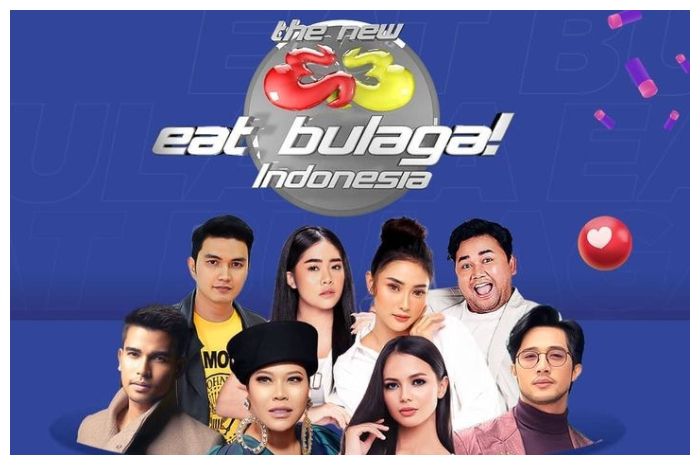 Jadwal Antv Selasa 3 Januari 2023 The New Eat Bulaga Indonesia Suami Pengganti Nakusha 