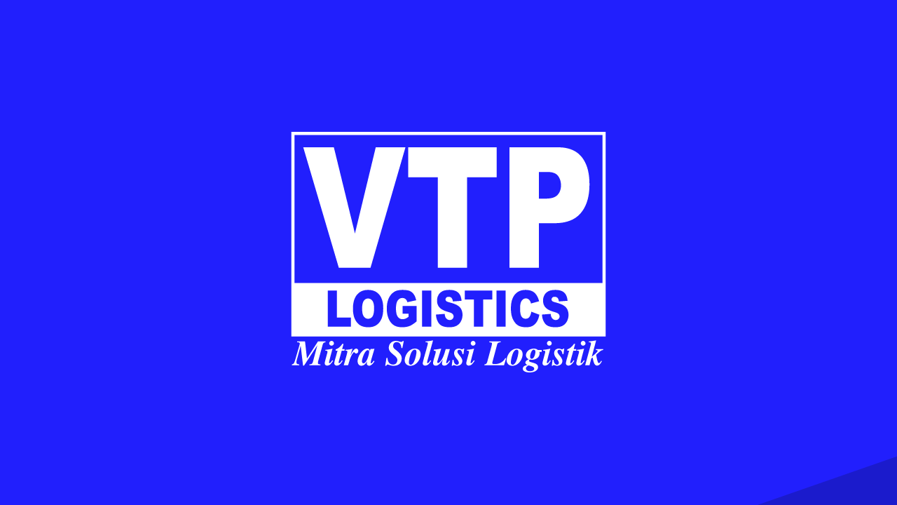 PT Varuna Tirta Prakasya atau VTP logistik membuka 4 lowonan kerja.