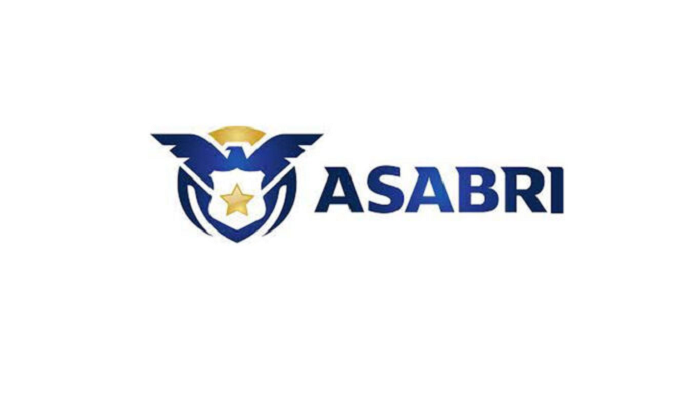 Logo PT ASABRI
