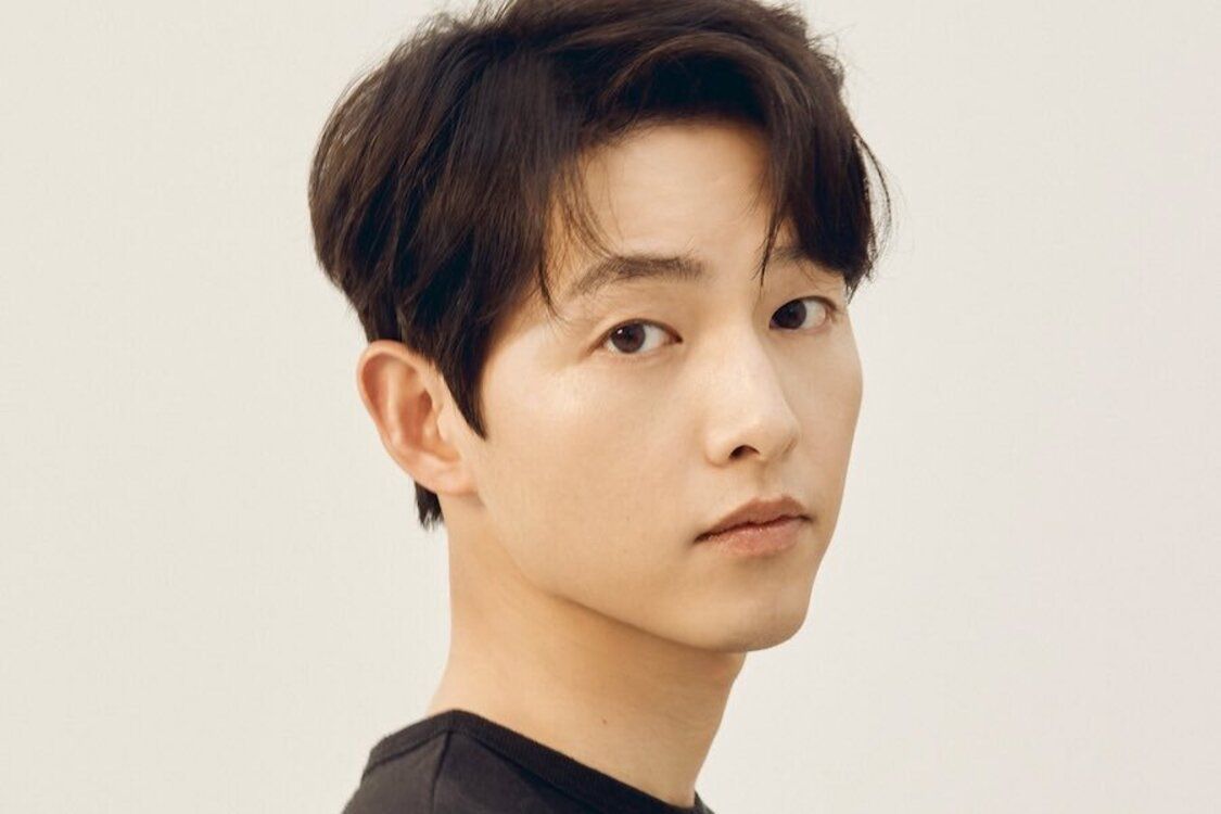 GEGER! Seorang Content Creator Dianggap Berkomentar Buruk Soal Pernikahan Song Joong Ki, Bikin Netizen Geram?
